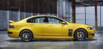 Holden SV GTS 25th Anniversary Limited Edition 2012 года